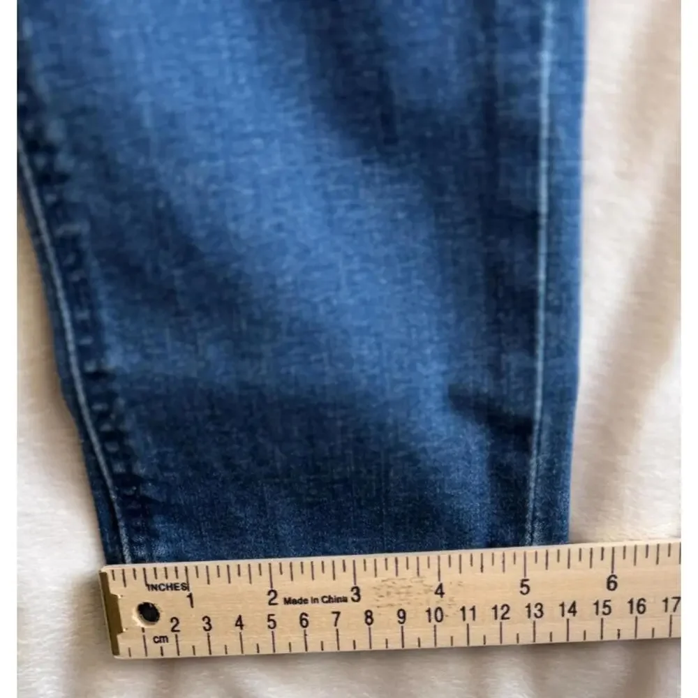 Democracy Ab Solution women's Jeans Size 8 - Picture 5 of 7